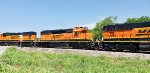 BNSF 1995